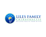 https://www.logocontest.com/public/logoimage/1615988007Liles Family Chiropractic.png